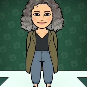 Meet your Posher, Lynette